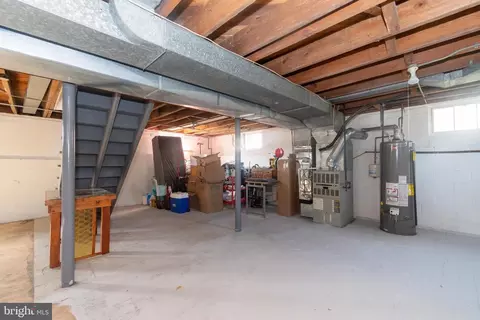 Exterior - 5763 White Ave, Baltimore, MD 21206 photo 7 of 7