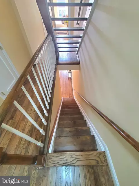 Entry Way - 1213 Valley St, Baltimore, MD 21202 photo 2 of 6