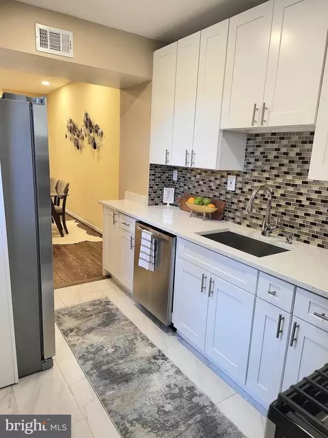 Kitchen - 1213 Valley St, Baltimore, MD 21202 photo 1 of 4
