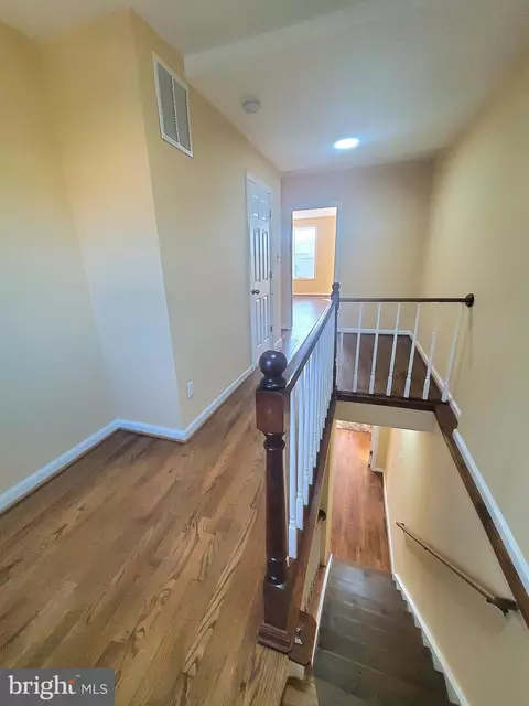 Entry Way - 1213 Valley St, Baltimore, MD 21202 photo 5 of 6