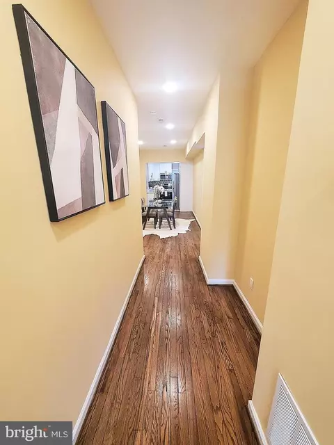 Entry Way - 1213 Valley St, Baltimore, MD 21202 photo 1 of 6