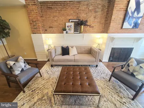 Living - 1213 Valley St, Baltimore, MD 21202 photo 1 of 8