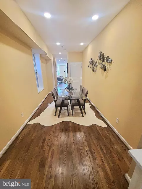 Dining - 1213 Valley St, Baltimore, MD 21202 photo 1 of 3