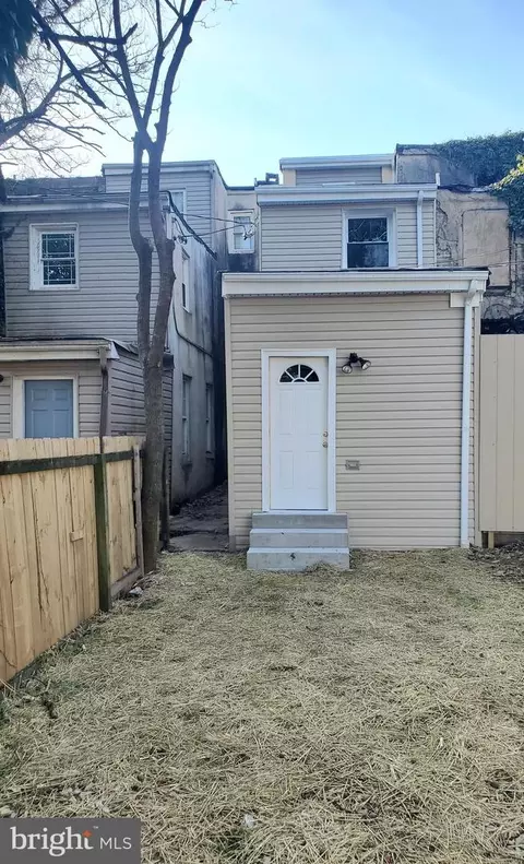 Exterior - 1213 Valley St, Baltimore, MD 21202 photo 3 of 3