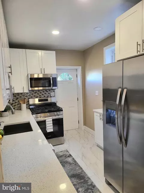 Kitchen - 1213 Valley St, Baltimore, MD 21202 photo 2 of 4