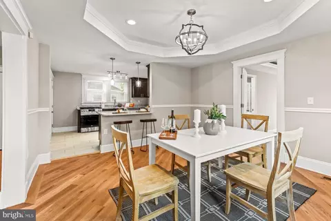 4412 Ethland Ave, Baltimore, MD 21207