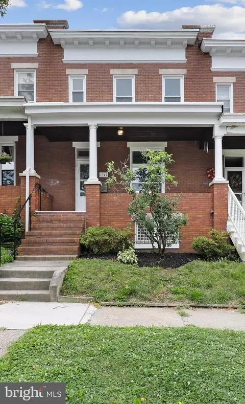 1347 W 42nd St, Baltimore, MD 21211