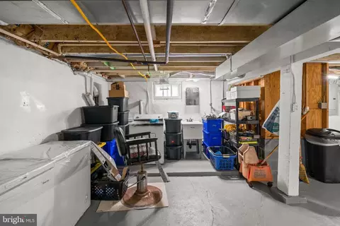 Exterior - 1305 Scheeler, Baltimore, MD 21237 photo 3 of 13