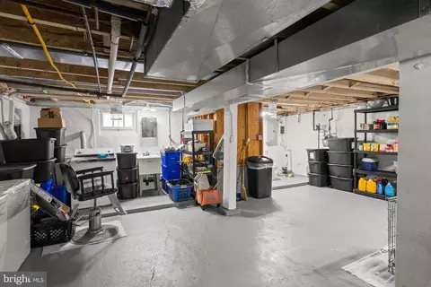 Exterior - 1305 Scheeler, Baltimore, MD 21237 photo 4 of 13