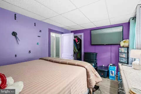 Bedroom - 1305 Scheeler, Baltimore, MD 21237 photo 5 of 6