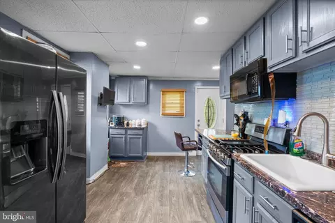 Kitchen - 1305 Scheeler, Baltimore, MD 21237 photo 3 of 3