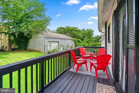 Exterior - 1305 Scheeler, Baltimore, MD 21237 photo 7 of 13
