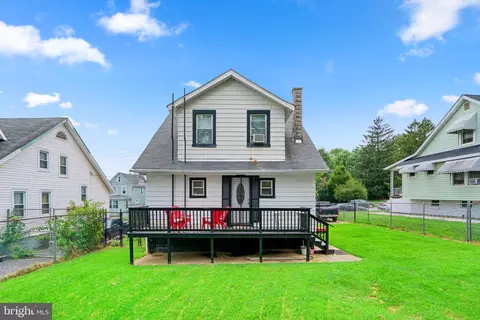 Exterior - 1305 Scheeler, Baltimore, MD 21237 photo 6 of 13