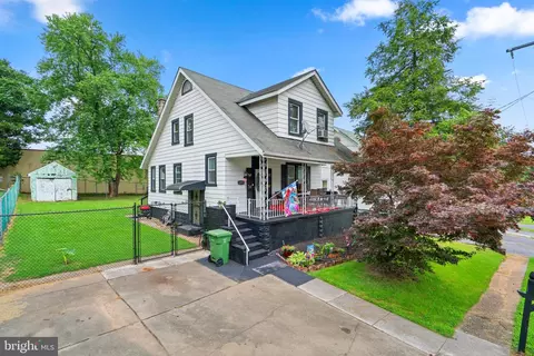 Exterior - 1305 Scheeler, Baltimore, MD 21237 photo 11 of 13