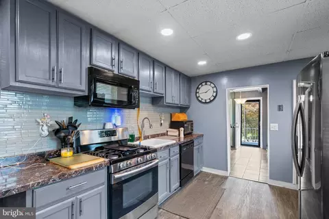 Kitchen - 1305 Scheeler, Baltimore, MD 21237 photo 1 of 3