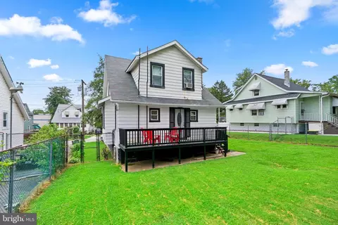 Exterior - 1305 Scheeler, Baltimore, MD 21237 photo 13 of 13