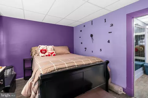Bedroom - 1305 Scheeler, Baltimore, MD 21237 photo 4 of 6