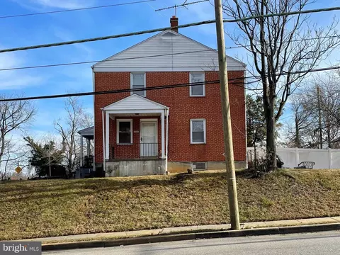1701 Lydonlea Way, Baltimore, MD 21239