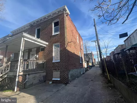 2301 Aisquith St, Baltimore, MD 21218 photo 5