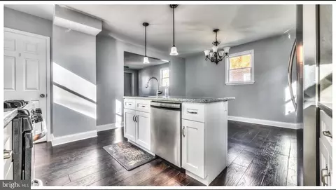 Kitchen - 4519 Weitzel Ave, Baltimore, MD 21214 photo 5 of 7