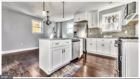 Kitchen - 4519 Weitzel Ave, Baltimore, MD 21214 photo 7 of 7