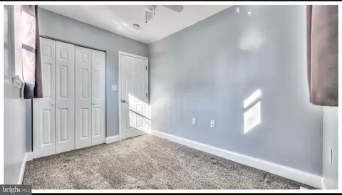 Bedroom - 4519 Weitzel Ave, Baltimore, MD 21214 photo 2 of 2