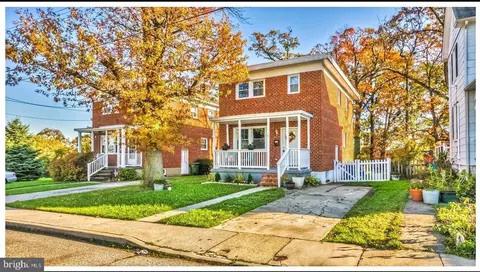 Exterior - 4519 Weitzel Ave, Baltimore, MD 21214 photo 2 of 5