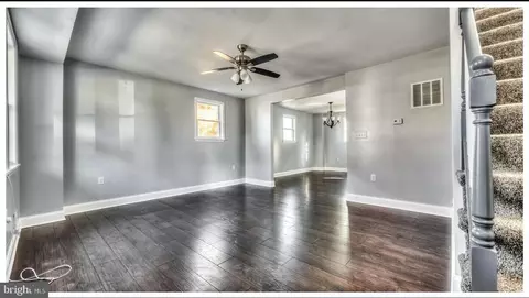 Living - 4519 Weitzel Ave, Baltimore, MD 21214 photo 1 of 3