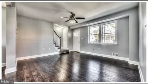 Living - 4519 Weitzel Ave, Baltimore, MD 21214 photo 3 of 3