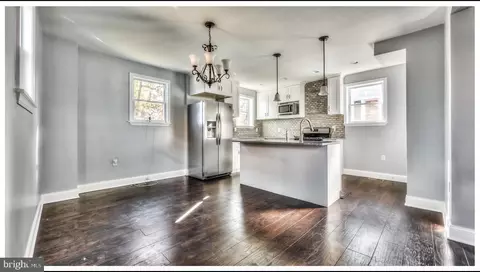 Kitchen - 4519 Weitzel Ave, Baltimore, MD 21214 photo 1 of 7