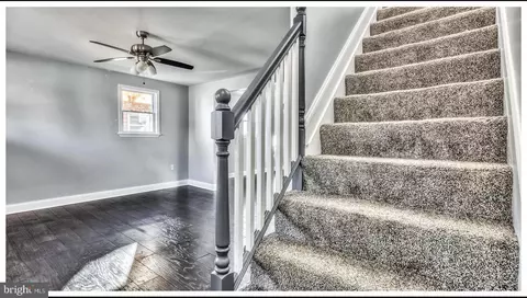Entry Way - 4519 Weitzel Ave, Baltimore, MD 21214 photo 1 of 3