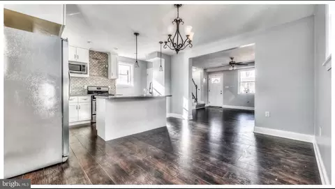 Kitchen - 4519 Weitzel Ave, Baltimore, MD 21214 photo 2 of 7