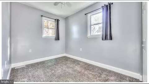 Bedroom - 4519 Weitzel Ave, Baltimore, MD 21214 photo 1 of 2