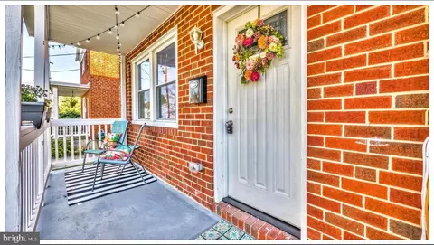 Exterior - 4519 Weitzel Ave, Baltimore, MD 21214 photo 3 of 5