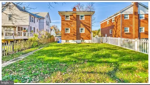 Exterior - 4519 Weitzel Ave, Baltimore, MD 21214 photo 5 of 5