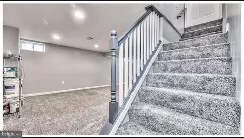 Entry Way - 4519 Weitzel Ave, Baltimore, MD 21214 photo 3 of 3