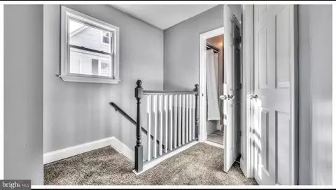 Entry Way - 4519 Weitzel Ave, Baltimore, MD 21214 photo 2 of 3
