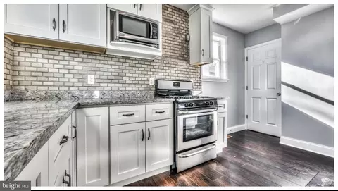 Kitchen - 4519 Weitzel Ave, Baltimore, MD 21214 photo 4 of 7