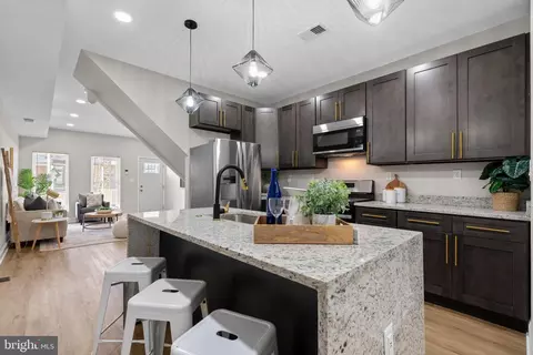 1811 N Smallwood St, Baltimore, MD 21216