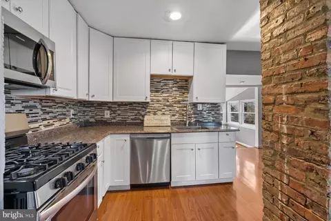 Kitchen - 5013 Anthony Ave, Baltimore, MD 21206 photo 2 of 3