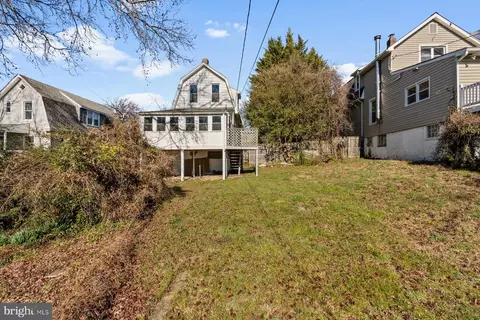 Exterior - 5013 Anthony Ave, Baltimore, MD 21206 photo 4 of 5