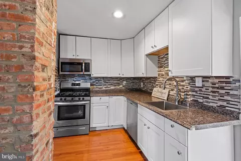 Kitchen - 5013 Anthony Ave, Baltimore, MD 21206 photo 1 of 3