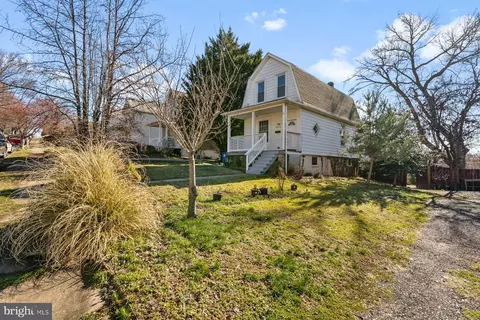 5013 Anthony Ave, Baltimore, MD 21206