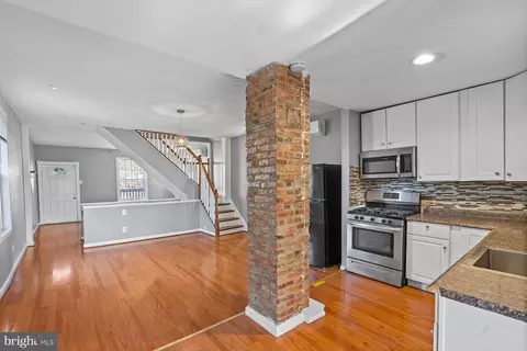 Kitchen - 5013 Anthony Ave, Baltimore, MD 21206 photo 3 of 3