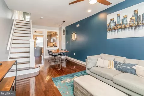 2405 Eager St, Baltimore, MD 21205