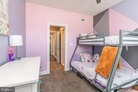 Bedroom - 2405 Eager St, Baltimore, MD 21205 photo 5 of 5