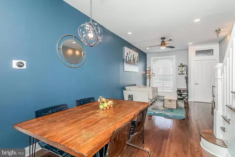 Dining - 2405 Eager St, Baltimore, MD 21205 photo 3 of 3