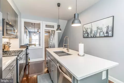 Other - 2405 Eager St, Baltimore, MD 21205 photo 1 of 4