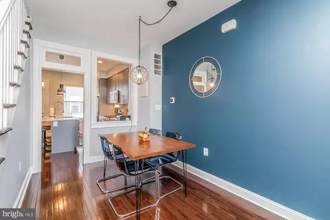 Dining - 2405 Eager St, Baltimore, MD 21205 photo 2 of 3