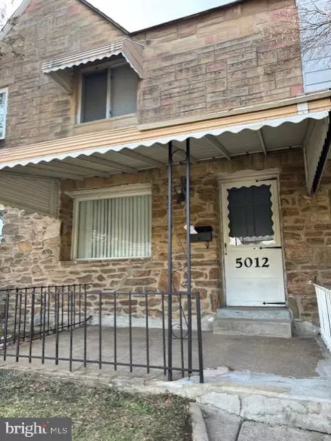 Exterior - 5012 Chalgrove Ave, Baltimore, MD 21215 photo 3 of 3